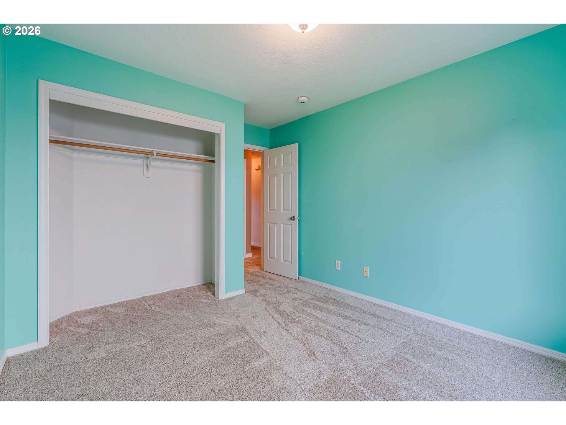 1407 Southeast 7th Avenue Canby, OR 97013 - Photo 21 of 31 a view of empty room