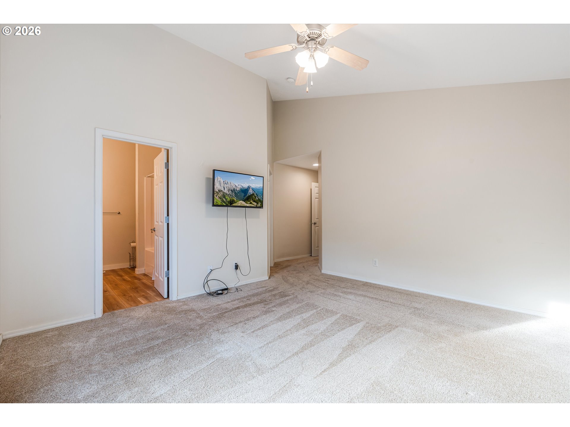 1407 Southeast 7th Avenue Canby, OR 97013 - Photo 26 of 31 a view of an empty room