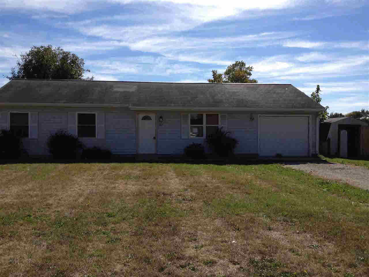 447 Grant Street Rome City, IN 46784 - Photo 1 of 4 Gallery Image 1