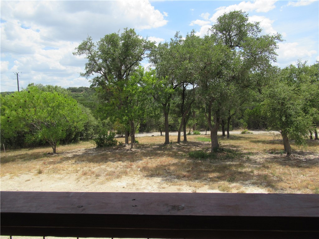 10620 D Deer Canyon Road, Unit D Jonestown, TX 78645 - Photo 21 of 22 Yard