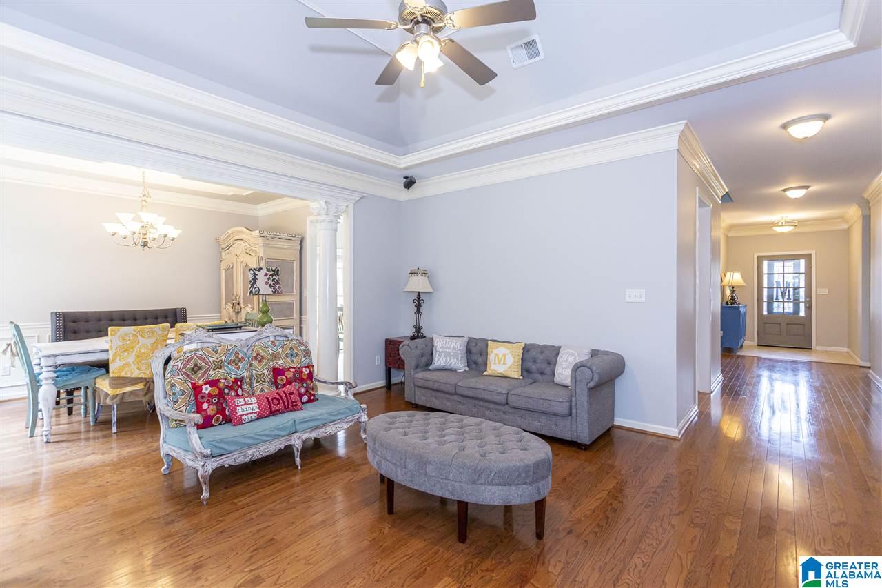 6215 Kestral View Road Trussville, AL 35173 - Photo 24 of 47