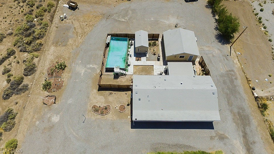 2821 Retread Road Pahrump, NV 89048 - Photo 1 of 26 Gallery Image 1