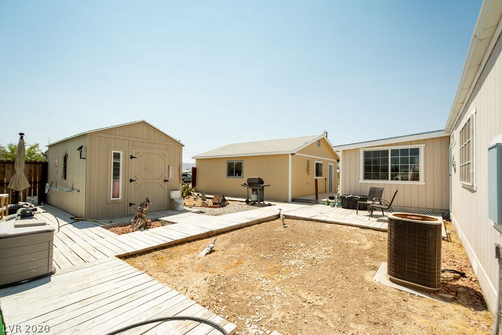 2821 Retread Road Pahrump, NV 89048 - Photo 23 of 26 Gallery Image 23