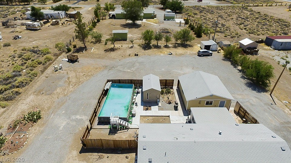 2821 Retread Road Pahrump, NV 89048 - Photo 26 of 26 Gallery Image 26