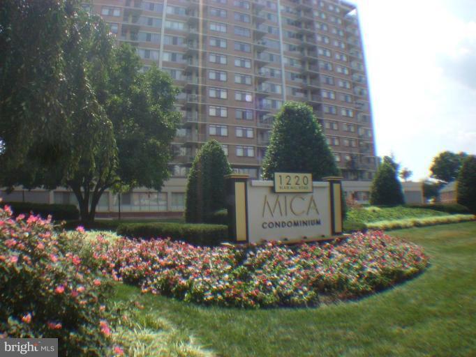 1220 Blair Mill Road, Unit 108 Silver Spring, MD 20910 - Photo 1 of 10 STEPS FROM THE METRO!!
