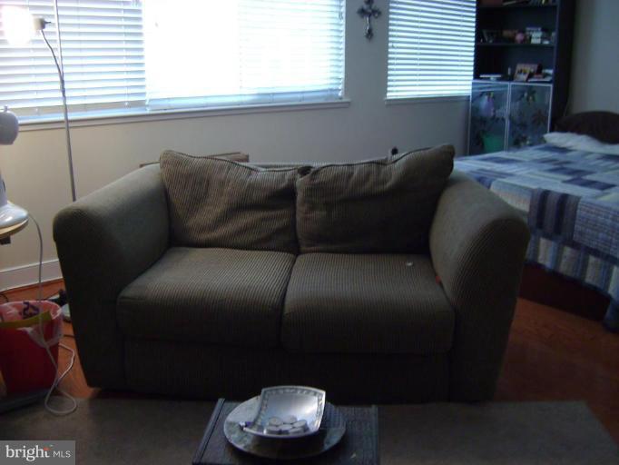 1220 Blair Mill Road, Unit 108 Silver Spring, MD 20910 - Photo 6 of 10 Apartment Living Room