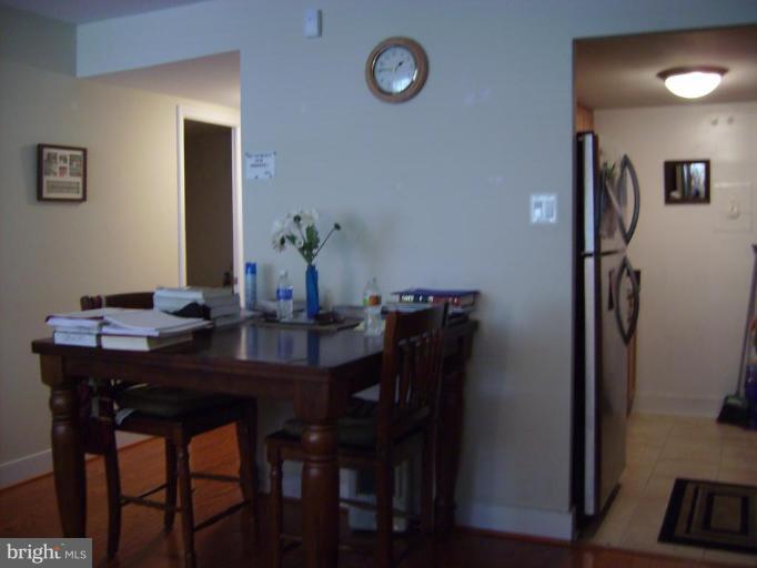 1220 Blair Mill Road, Unit 108 Silver Spring, MD 20910 - Photo 7 of 10 Dining Area