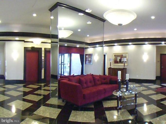 1220 Blair Mill Road, Unit 108 Silver Spring, MD 20910 - Photo 9 of 10 Lobby