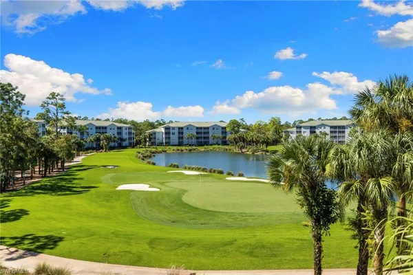 $289,000 | 4010 Loblolly Bay Drive, Unit 303, Naples, FL 34114