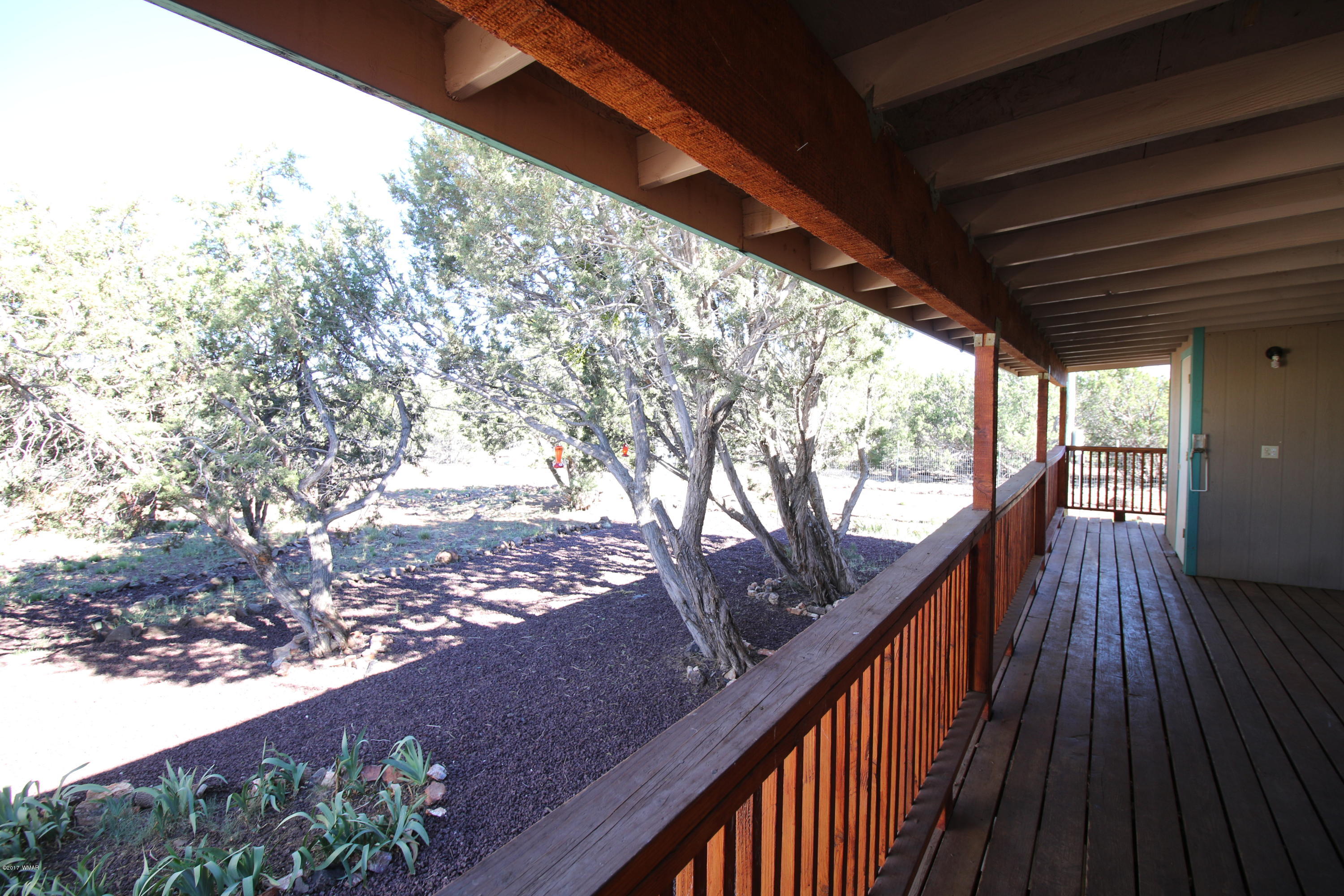 3077 County Road Vernon, AZ 85940 - Photo 18 of 19