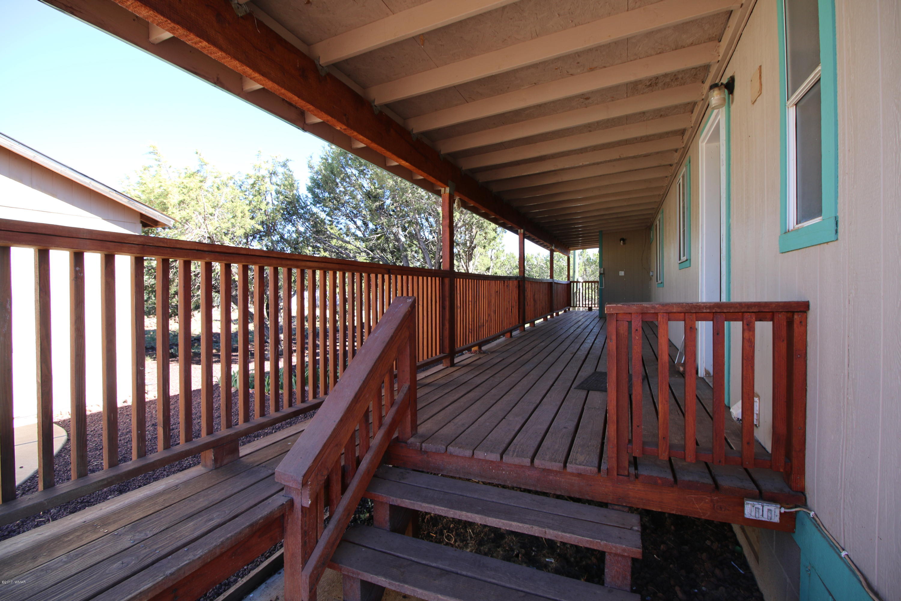 3077 County Road Vernon, AZ 85940 - Photo 6 of 19
