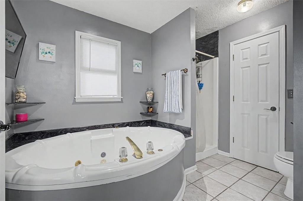 32 Country Meadow Way Cartersville, GA 30121 - Photo 12 of 32