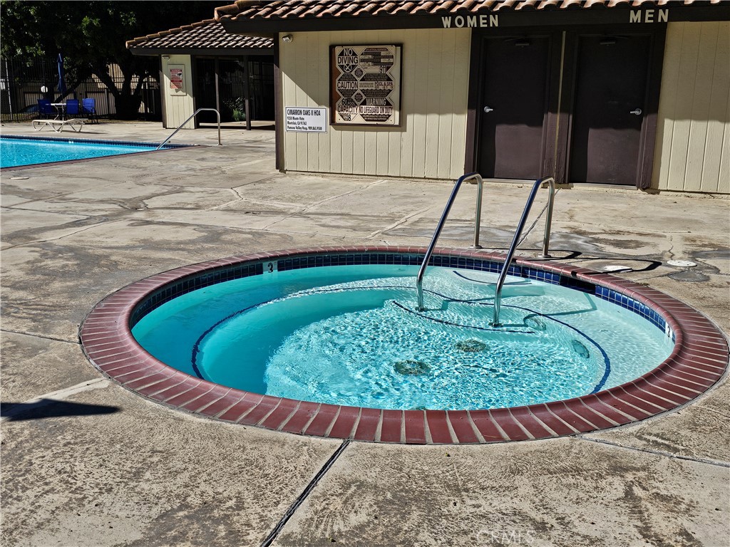 9431 Shadowood Drive, Unit E Montclair, CA 91763 - Photo 13 of 72