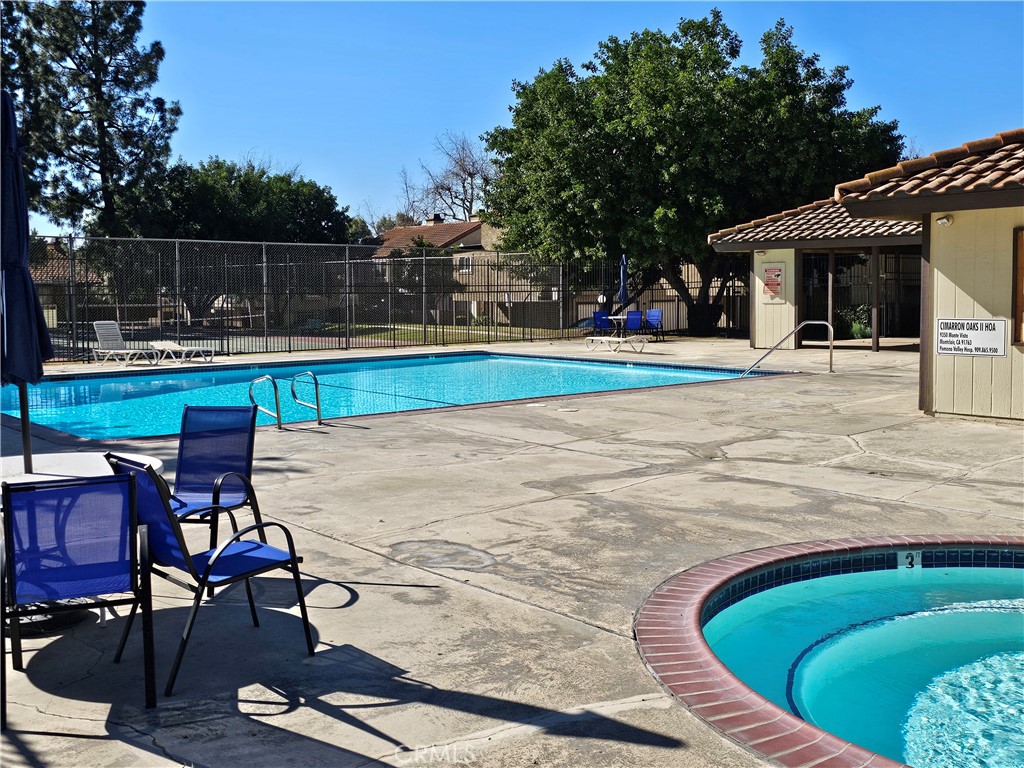 9431 Shadowood Drive, Unit E Montclair, CA 91763 - Photo 15 of 72