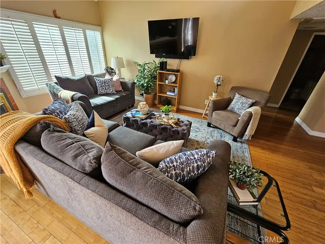 $437,000 | 9431 Shadowood Drive, Unit E, Montclair, CA 91763