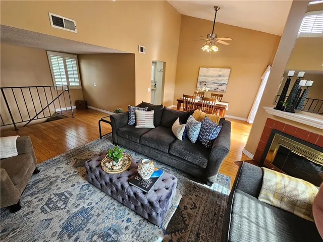 $437,000 | 9431 Shadowood Drive, Unit E, Montclair, CA 91763