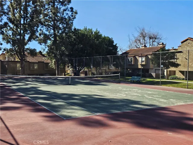 $437,000 | 9431 Shadowood Drive, Unit E, Montclair, CA 91763