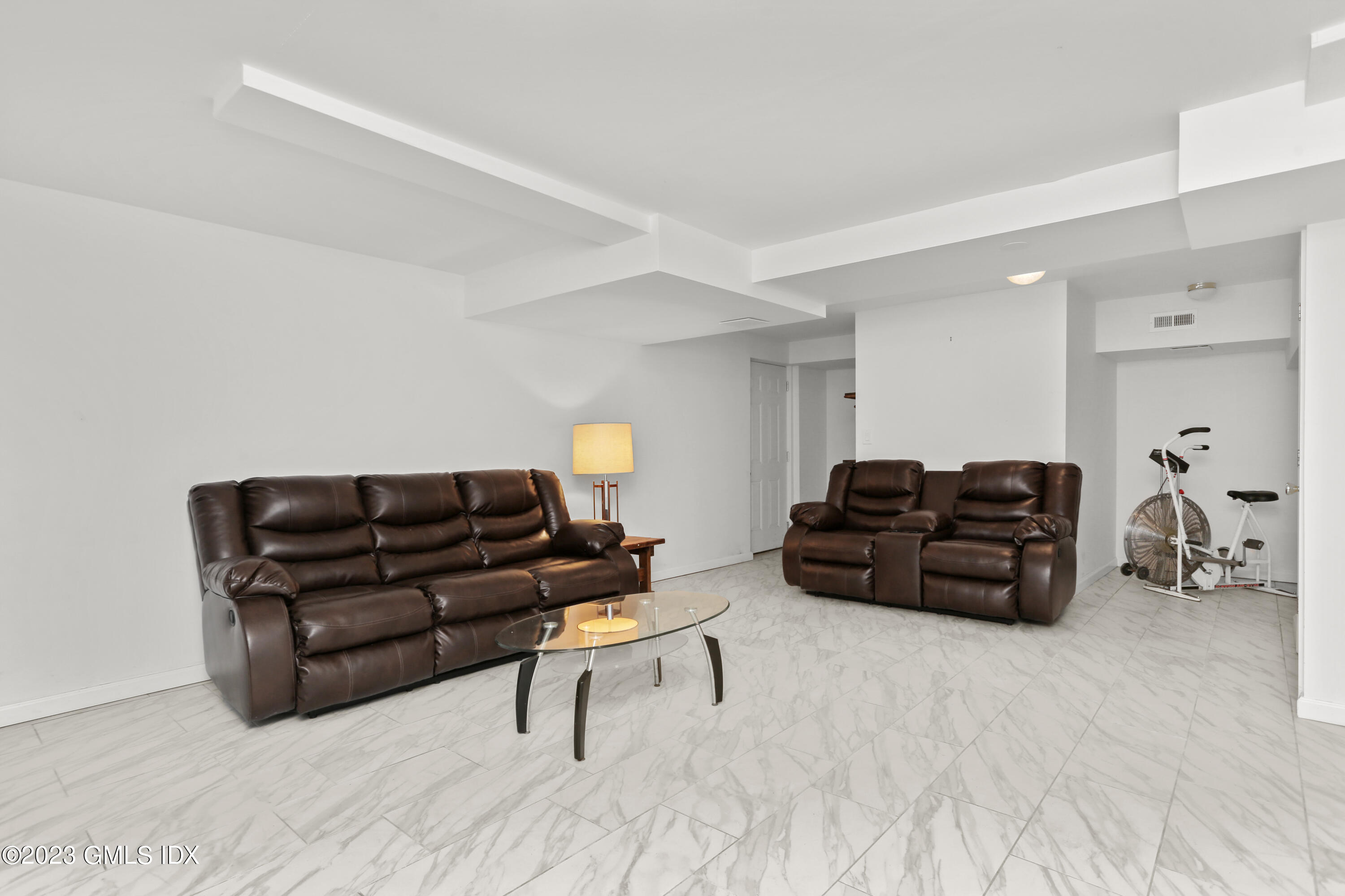 58 Sherwood Place Greenwich, CT 06830 - Photo 29 of 47 a living room with furniture