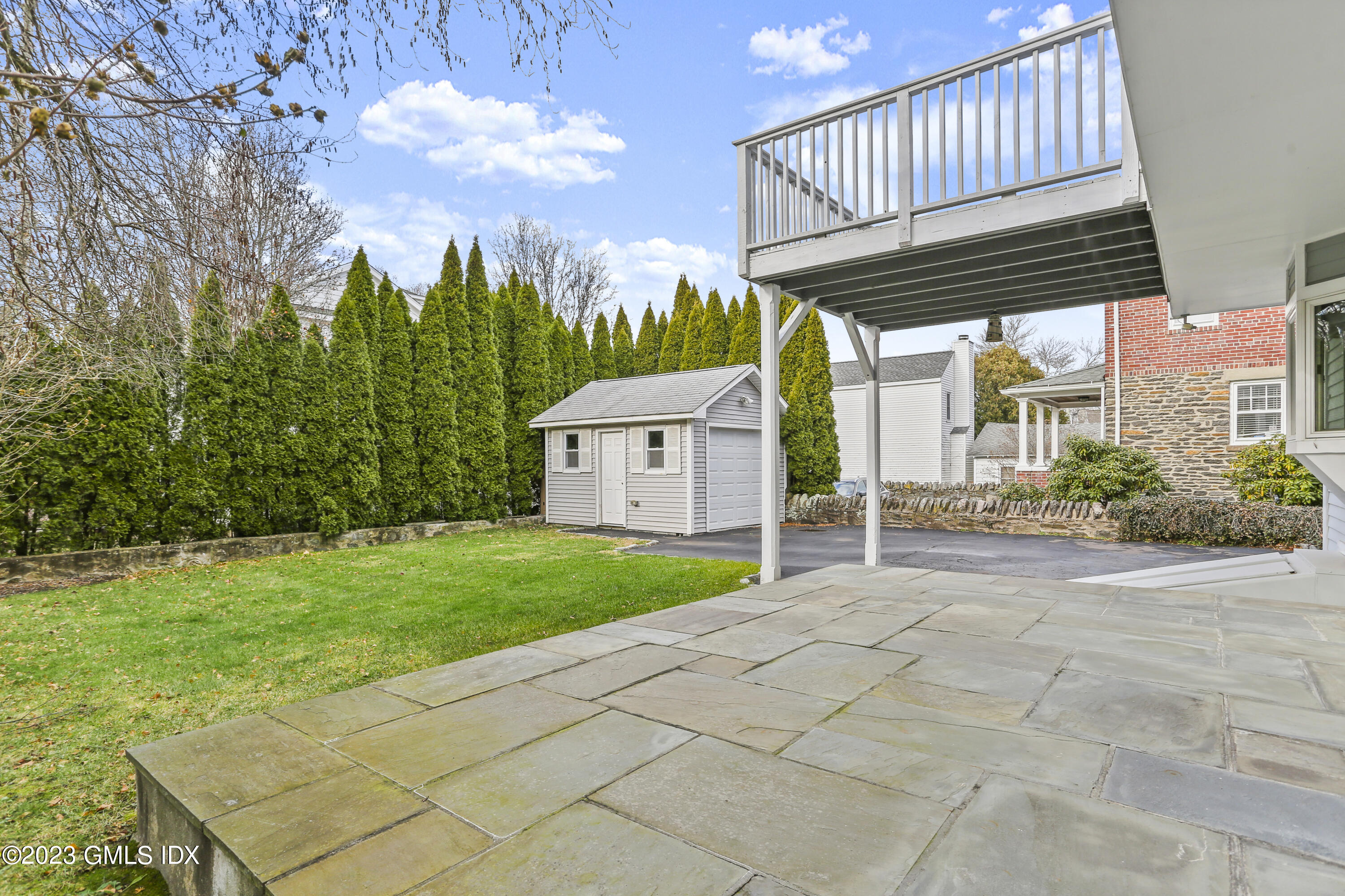 58 Sherwood Place Greenwich, CT 06830 - Photo 35 of 47