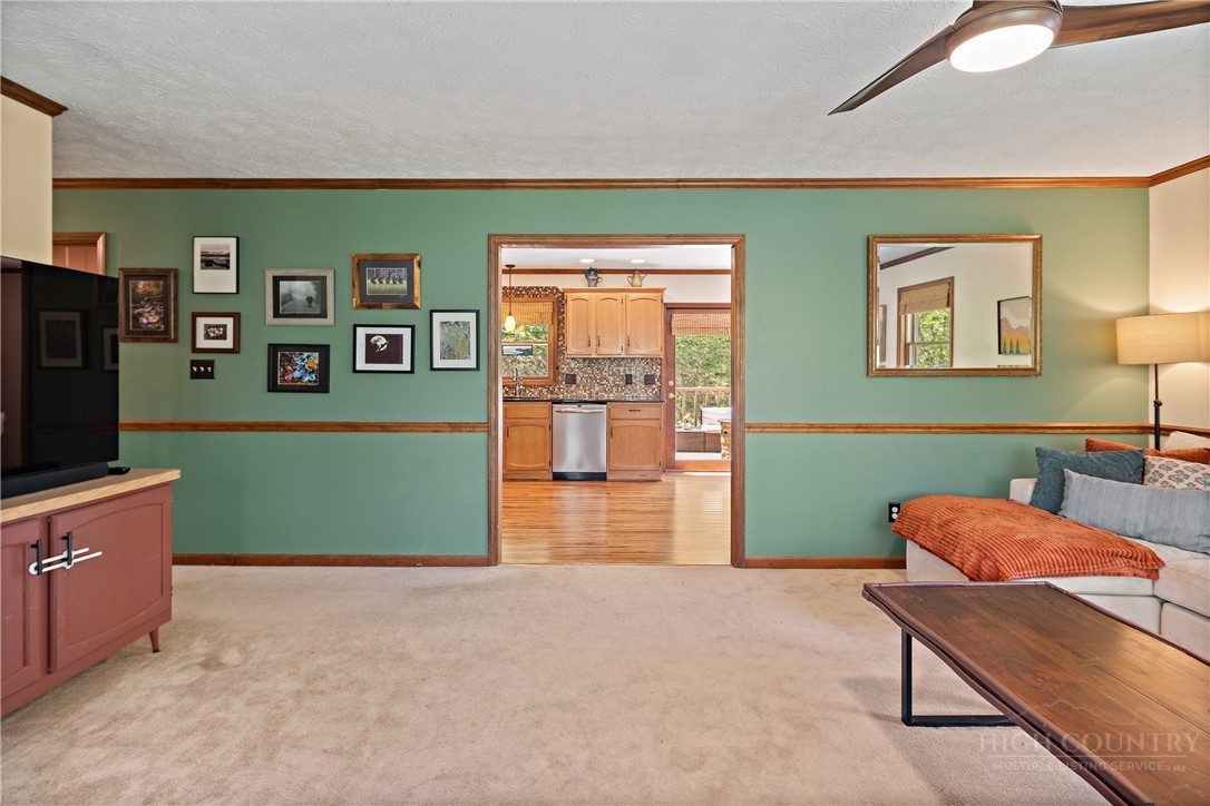 280 Moss Hill Road Boone, NC 28607 - Photo 15 of 44