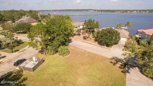 $84,900 | Bayou Laporte Drive, Biloxi, MS 39531