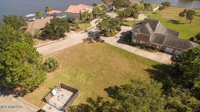 $84,900 | Bayou Laporte Drive, Biloxi, MS 39531