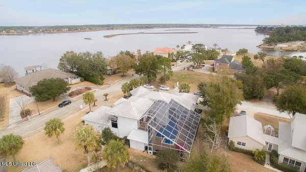 $84,900 | Bayou Laporte Drive, Biloxi, MS 39531