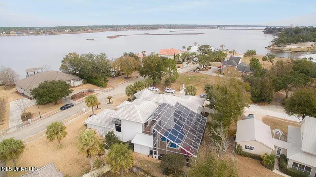 $84,900 | Bayou Laporte Drive, Biloxi, MS 39531