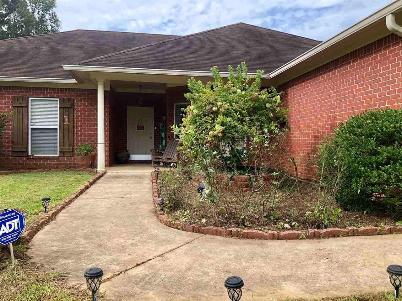 2196 County Line Road Crystal Springs, MS 39059 - Photo 2 of 23 Photo 2