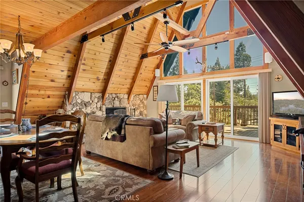 $775,000 | 348 Brentwood Drive, Lake Arrowhead, CA 92352