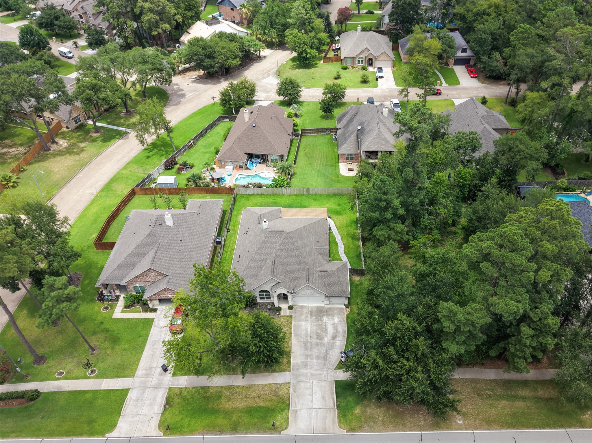 11526 Walden Road Montgomery, TX 77356 - Photo 29 of 40