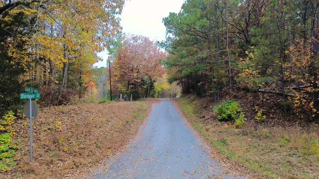$98,500 | 8121 Lick Creek Road, Big Sandy, TN 38221