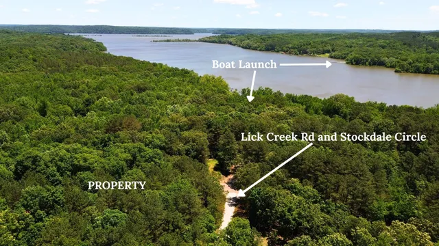 a view of a pathway with a park