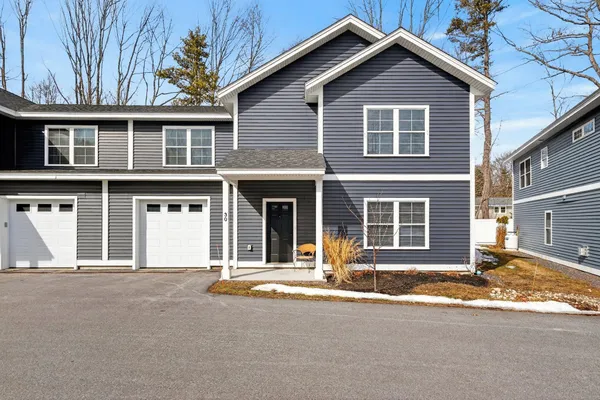 $589,000 | 30 Fawn Wds Way, Unit 30, Westbrook, ME 04092