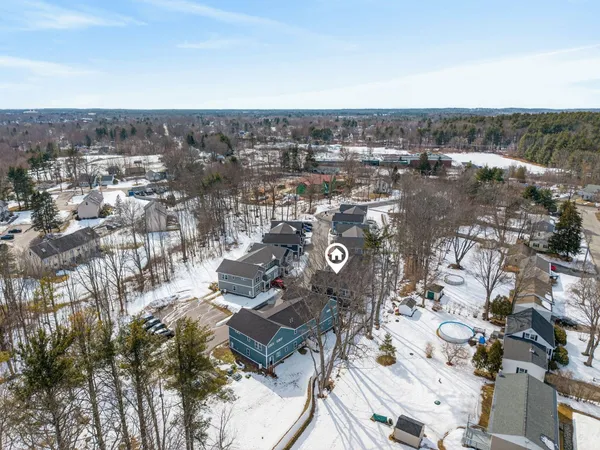 $589,000 | 30 Fawn Wds Way, Unit 30, Westbrook, ME 04092