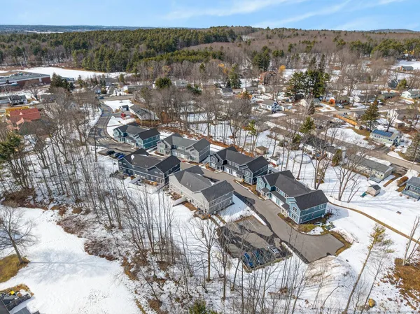 $589,000 | 30 Fawn Wds Way, Unit 30, Westbrook, ME 04092