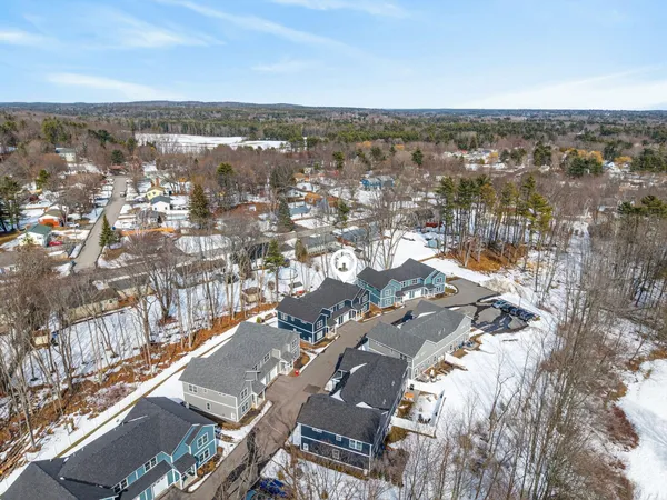$589,000 | 30 Fawn Wds Way, Unit 30, Westbrook, ME 04092