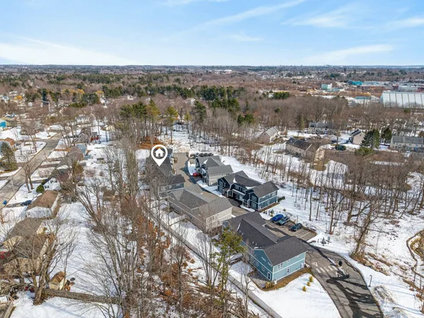 $589,000 | 30 Fawn Wds Way, Unit 30, Westbrook, ME 04092