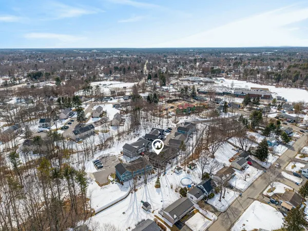 $589,000 | 30 Fawn Wds Way, Unit 30, Westbrook, ME 04092