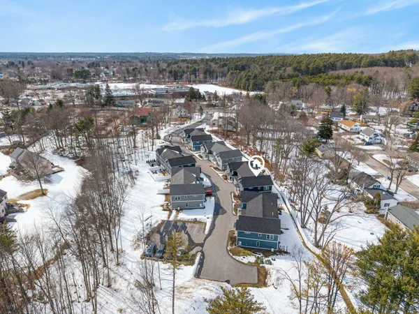 $589,000 | 30 Fawn Wds Way, Unit 30, Westbrook, ME 04092