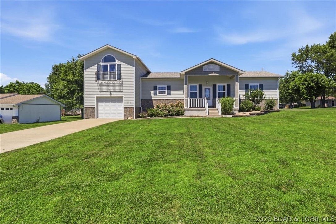 803 Miller Street Eldon, MO 65026 - Photo 2 of 41