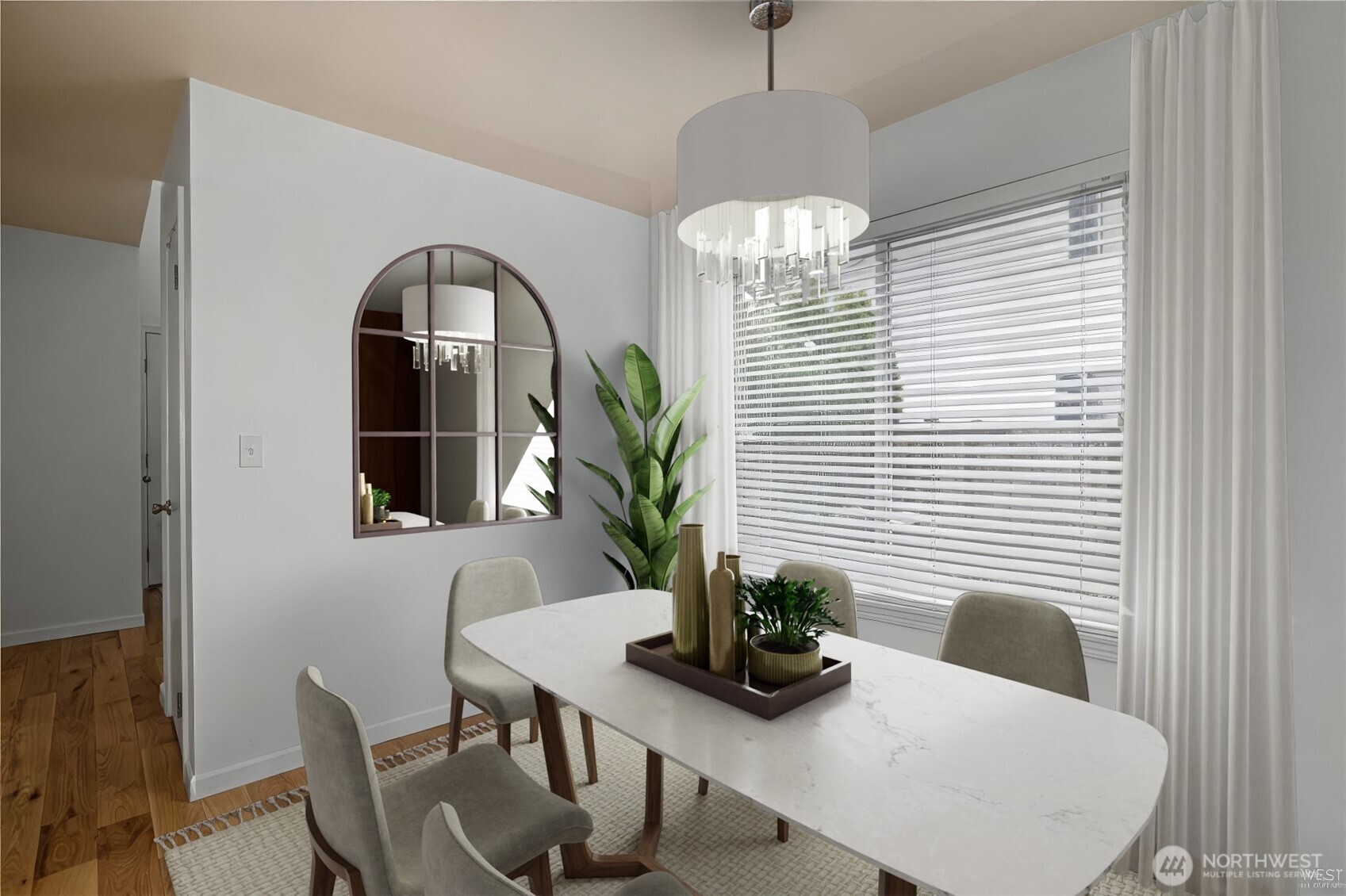 4108 Northeast 6th Place, Unit 2A Renton, WA 98059 - Photo 12 of 32