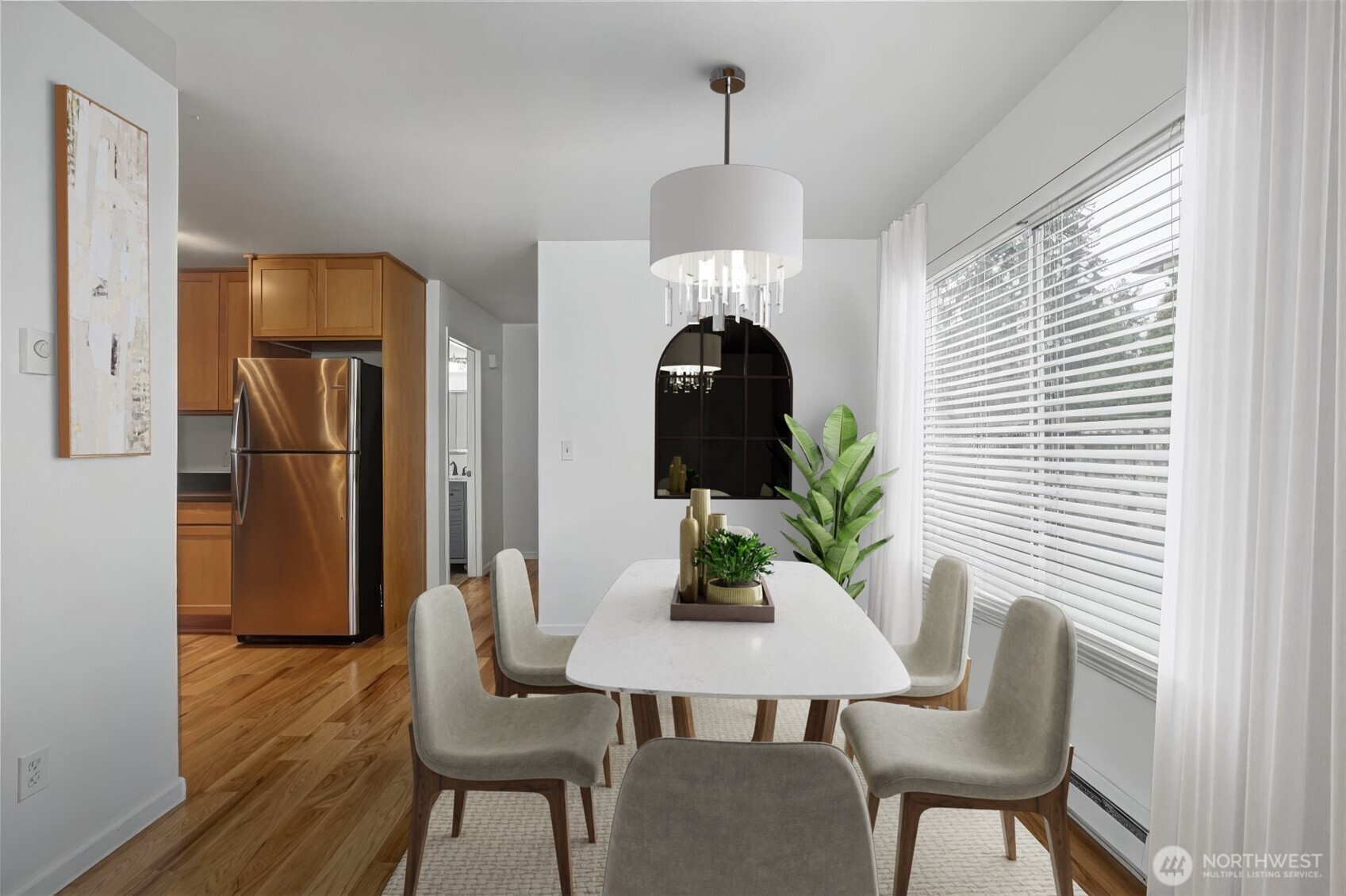 4108 Northeast 6th Place, Unit 2A Renton, WA 98059 - Photo 14 of 32