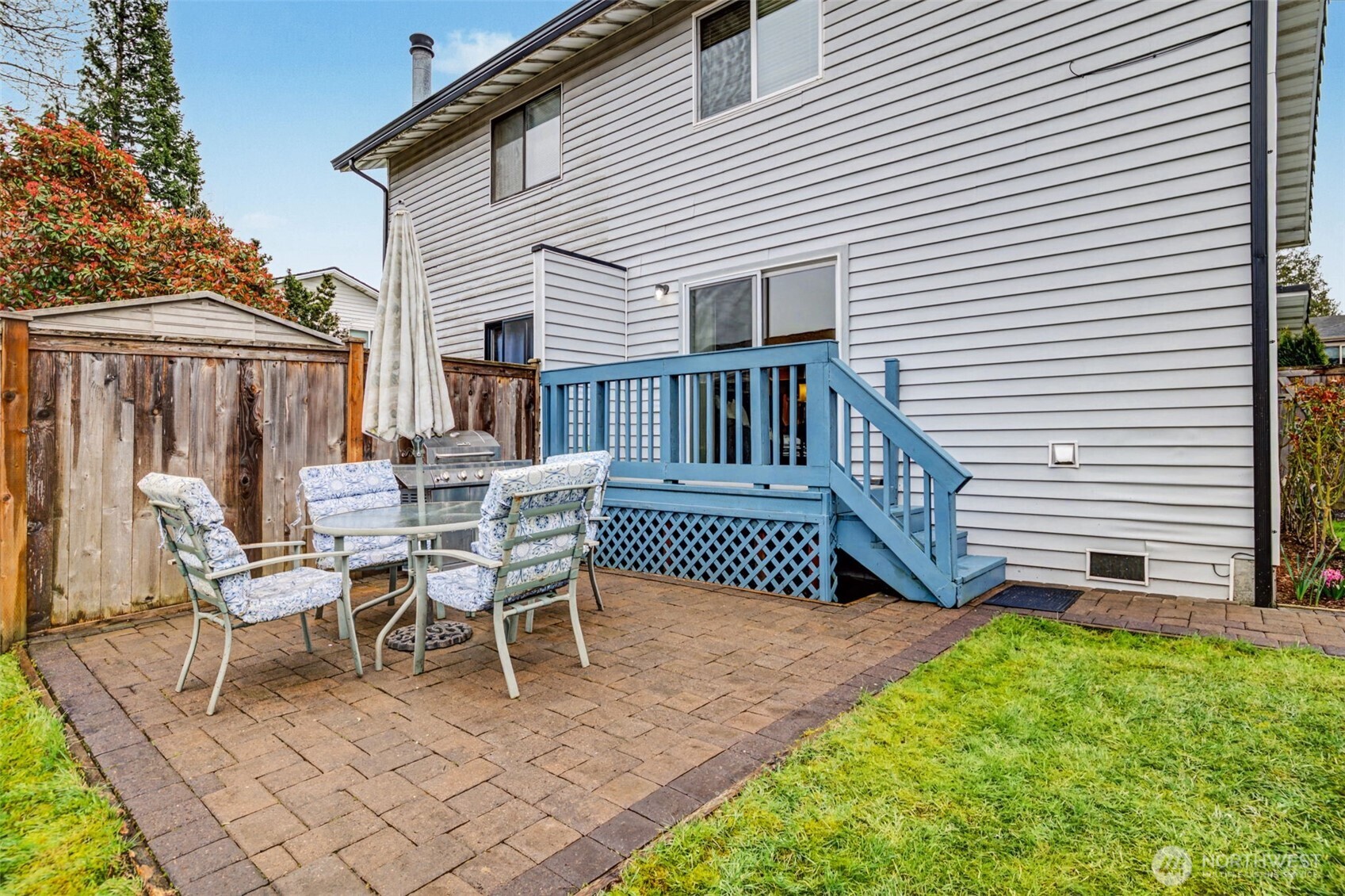 4108 Northeast 6th Place, Unit 2A Renton, WA 98059 - Photo 25 of 32