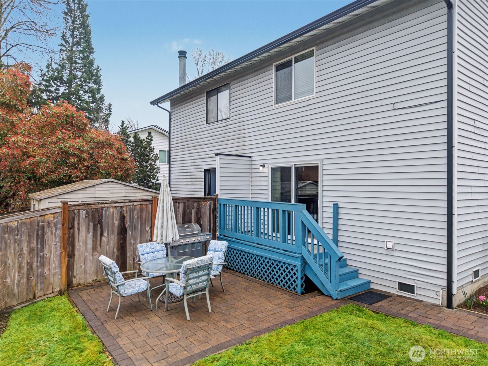 4108 Northeast 6th Place, Unit 2A Renton, WA 98059 - Photo 26 of 32