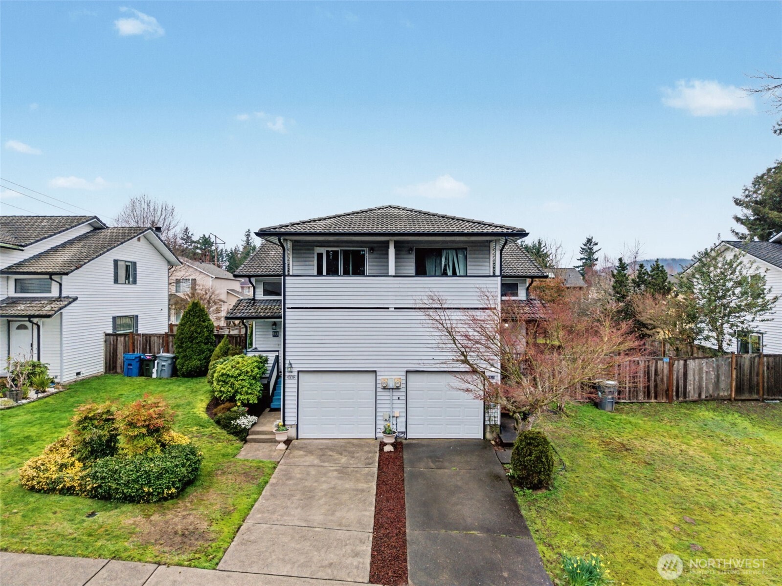 4108 Northeast 6th Place, Unit 2A Renton, WA 98059 - Photo 31 of 32