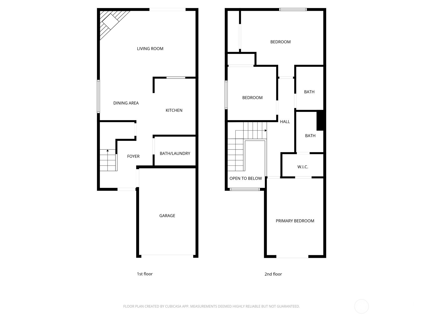 4108 Northeast 6th Place, Unit 2A Renton, WA 98059 - Photo 32 of 32