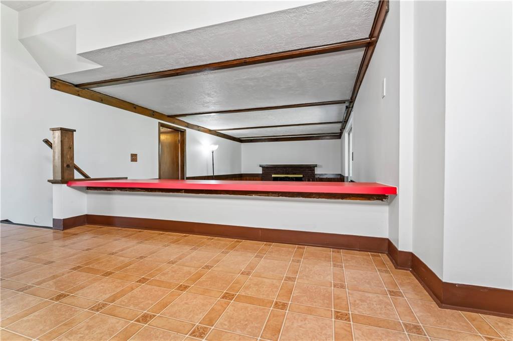 133 Tory Road Coraopolis, PA 15108 - Photo 24 of 48 a view of wooden floor
