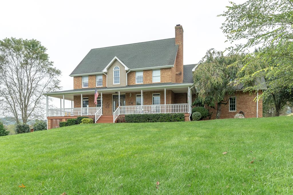 19255 Good Hope Road Abingdon, VA 24211 - Photo 1 of 1 Gallery Image 1