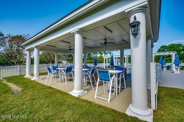 $80,000 | 1208 North Middleton Drive Northwest, Calabash, NC 28467